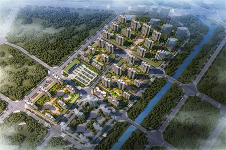 城北嘉誉住宅3室2厅1卫98万107m2准现房，北辛学区房，