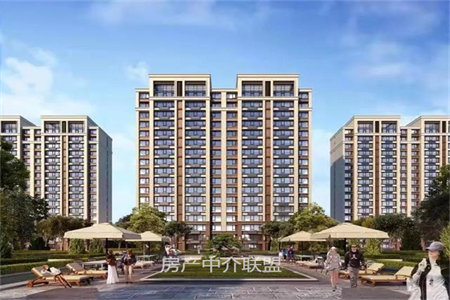密州大源·紫檀文苑3室2厅2卫200万162m2出售